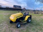 YARD MAN ZITMAAIER 12 PK, Tuin en Terras, Gebruikt, Mtd, Ophalen of Verzenden, Opvangbak