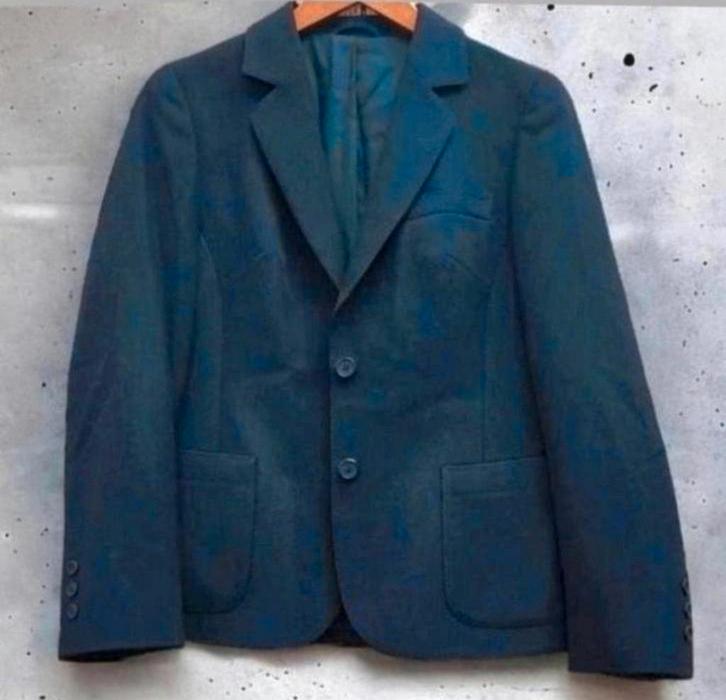 ✨️KORTING‼️Luxe DELMOD Blazer Maat 38 In Nieuwstaat✨️, Kleding | Dames, Jasjes, Kostuums en Pakken, Zo goed als nieuw, Jasje, Maat 38/40 (M)