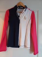 Te koop mooi wedstrijd shirt, Dieren en Toebehoren, Paardrijkleding, Ophalen of Verzenden, Dames