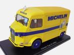 Citroen Type H -- 1962 --, Hobby en Vrije tijd, Modelauto's | 1:24, Ophalen of Verzenden, Nieuw, Auto, Overige merken