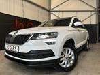 Skoda Karoq/1.5 Benzine/Elek trekhaak/Appel Car/Led/Pdc/cc/, Voorwielaandrijving, Stof, 1498 cc, 4 cilinders