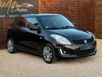 Suzuki Swift 1.2i */* BOITE AUTO+1er Proprio+CLIM+JANTES, Autos, Suzuki, Achat, Euro 6, Entreprise, Carnet d'entretien