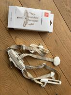 Stokke Tripp Trapp Harness - Kindertuigje - Beige, Enlèvement, Comme neuf, Autres types