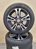 Mercedes A-Klasse Winterset 16 Inch Origineel, Auto-onderdelen, Banden en Velgen, Ophalen, Gebruikt, 16 inch, Banden en Velgen