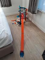 Hot Wheels Ultimate Garage, Kinderen en Baby's, Ophalen, Zelf te bouwen, Hot Wheels, Handmatig