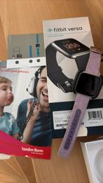 Fitbit lite edition, Ophalen of Verzenden, Zo goed als nieuw