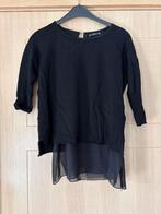Truitje Zara Knit maat L (nr4298), Maat 42/44 (L), Ophalen of Verzenden, Gedragen, Zara