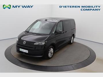 Volkswagen Multivan T7 Long Multivan Long 2.0 TDi Drive DSG beschikbaar voor biedingen