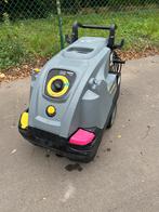 Kärcher hogedrukreiniger hds 6/14cx warm water, Ophalen, Met autostop en -start, Zo goed als nieuw, KARCHER