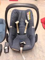 Maxi cosi, Kinderen en Baby's, Autostoeltjes, Ophalen, Gebruikt, Isofix, Slaapstand