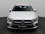 Mercedes-Benz A-Klasse A 180 d DCT Business Solution | Zetel, Gebruikt, 4 cilinders, 116 pk, Zilver of Grijs