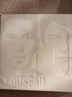 Clousea  20 2cd 1dvd, Cd's en Dvd's, Ophalen of Verzenden