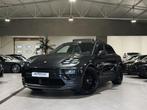 Porsche Macan 4 Electric Performance Volcano Grey - Garantie, Automaat, 5 zetels, SUV of Terreinwagen, Zilver of Grijs