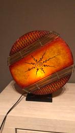 Tafellamp, Ophalen of Verzenden, Zo goed als nieuw