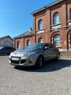 Renault megane 3 coupé 1.5 dci 110 cv, Voorwielaandrijving, Euro 5, Zwart, 1500 cc