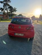 Opel corsa 2018, Auto's, Euro 6, Overige bekleding, Particulier, Achteruitrijcamera