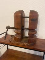 Antieke hoeden stretcher, Antiek en Kunst, Ophalen