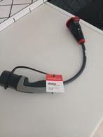 cable electrique ratio electrique mode 3-1 voiture typ 1-2, Enlèvement ou Envoi