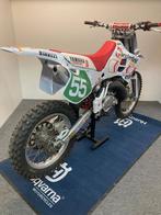 Yamaha YZ 250 MY'93 réf. LS 3284, Entreprise, Moto de cross, 1 cylindre, 250 cm³