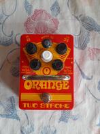 Orange Two Stroke parametric eq - booster, Muziek en Instrumenten, Ophalen of Verzenden, Zo goed als nieuw