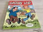 Gaston & Leo strip (1984), Boeken, Gelezen, Verzenden, Eén stripboek, Broeckx Jeff