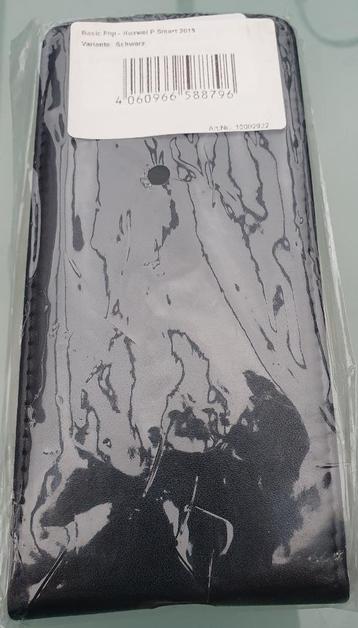 Nieuwe flipcase/hoesje voor Huawei psmart 2019 beschikbaar voor biedingen