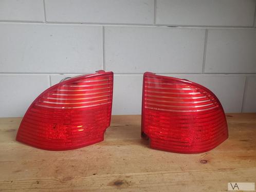 Saab 95 9-5 9 5 station 2005 - 2010 achterlicht rechts €100, Auto-onderdelen, Verlichting, Saab, Gebruikt, Ophalen of Verzenden