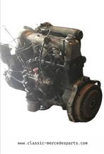 Motorblok Mercedes Hanomag 2.2 diesel om615.937, Auto-onderdelen, Ophalen of Verzenden, Gebruikt