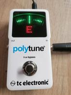 Polytune 2 tuner, Ophalen of Verzenden, Gebruikt, Overige typen