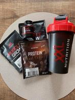 Fitness - XXL Nutrition supplementen en accessoires, Ophalen, Nieuw