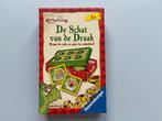 Spel Efteling - De schat van de draak, Kinderen en Baby's, Ophalen of Verzenden