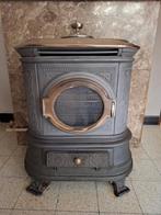 Friesche-pot/stoof, Huis en Inrichting, Kachels, Ophalen
