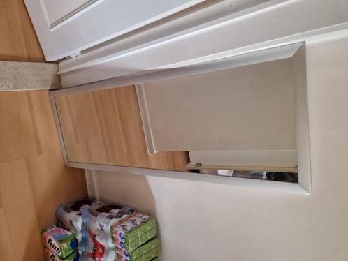 spiegel, Huis en Inrichting, Woonaccessoires | Spiegels, Zo goed als nieuw, Ophalen of Verzenden