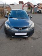 MAZDA 2, Auto's, Elektrische ramen, 5 deurs, Onderhoudsboekje, Te koop