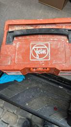 Fein multitool (zeer goede staat), Bricolage & Construction, Enlèvement ou Envoi, Utilisé