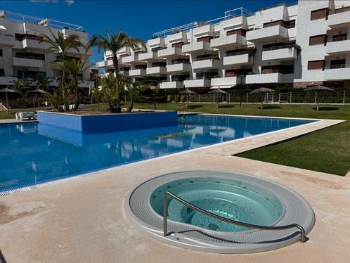 Zuidgericht appartement in lomas de Cabo Roig, Immo, Buitenverblijven te koop