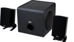 Klipsch promedia 2.1, Audio, Tv en Foto, Luidsprekerboxen, Overige typen, Zo goed als nieuw, 60 tot 120 watt, Ophalen