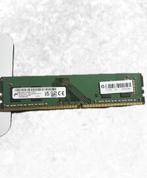 1x 8Go Ram DDR4, Ophalen of Verzenden, Zo goed als nieuw, DDR4
