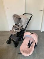 Jane Muum Kinderwagen, Ophalen, Gebruikt