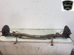 ACHTERAS VWA Volkswagen Caddy III (2KA,2KH,2CA,2CH), Gebruikt, Volkswagen