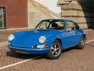 Porsche 992 T 2.2 beschikbaar voor biedingen
