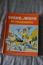 suske en wiske strips, Meerdere stripboeken, Ophalen, Gelezen