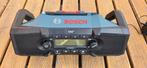 Bosch GPB 18v-2 SC DAB nieuws zonder doos, Ophalen of Verzenden, Nieuw, Bouwradio
