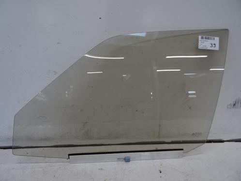 PORTIERRUIT LINKS VOOR Opel Ascona C (84 / 89) (90035373), Auto-onderdelen, Ruiten en Toebehoren, Opel, Gebruikt