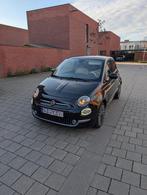Fiat 500 1.2 Automaat Airco Apple Carplay Android Auto, Achat, Automatique, Particulier, Essence