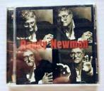 The Best of Randy Newman (CD), Ophalen of Verzenden, Nieuw in verpakking