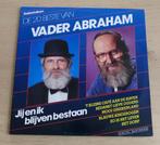 2LP De 20 Beste van Vader Abraham, Ophalen of Verzenden, Gebruikt, 12 inch, Levenslied of Smartlap