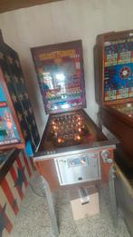 Bingo kast golden florida turbo, Verzamelen, Automaten | Gokkasten en Fruitautomaten, Ophalen, Zo goed als nieuw