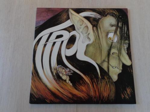 Trol  – Trol, Cd's en Dvd's, Vinyl | Nederlandstalig, Zo goed als nieuw, Streekmuziek, 12 inch, Ophalen of Verzenden