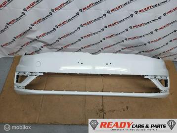 Voorbumper GOLF 7 FACELIFT LC9A 5G0807221FM TRANSPORT KRAS beschikbaar voor biedingen